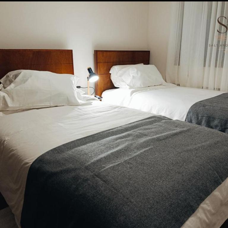 Modern Apartment in Sopocachi Plaza Abaroa - Apartamento de 1 dormitorio - 25