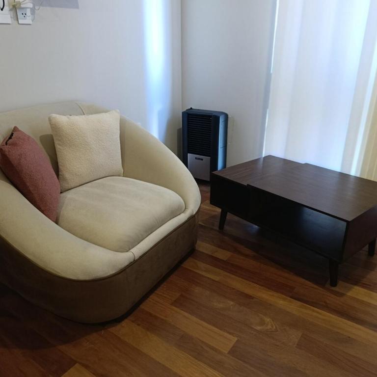 Modern Apartment in Sopocachi Plaza Abaroa - Apartamento de 1 dormitorio - 28