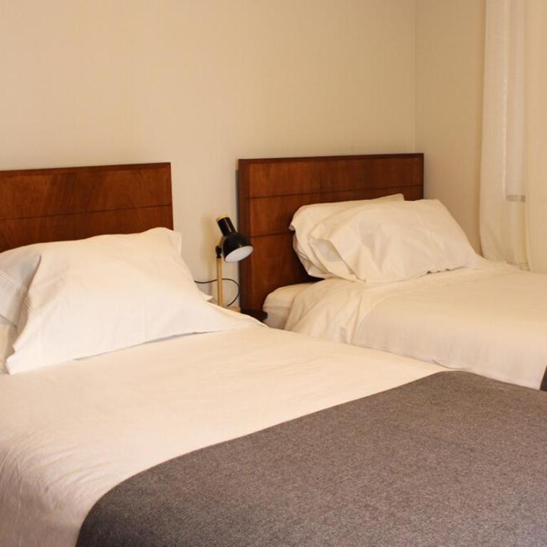 Modern Apartment in Sopocachi Plaza Abaroa - Apartamento de 1 dormitorio - 29