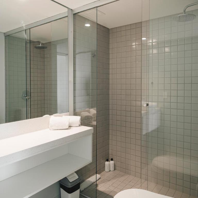Top Rentals Huergo 475 - Two-Bedroom Apartment with View - 7