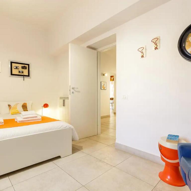 Interno16HolidayHome - Apartment mit 3 Schlafzimmern - 35