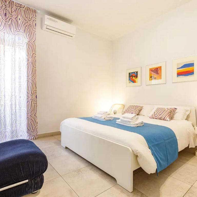 Interno16HolidayHome - Apartment mit 3 Schlafzimmern - 36