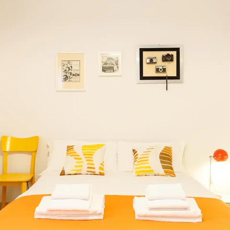 Interno16HolidayHome - Apartment mit 3 Schlafzimmern - 37