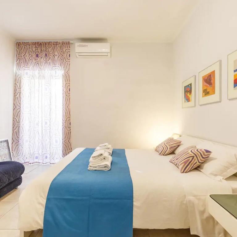 Interno16HolidayHome - Apartment mit 3 Schlafzimmern - 41