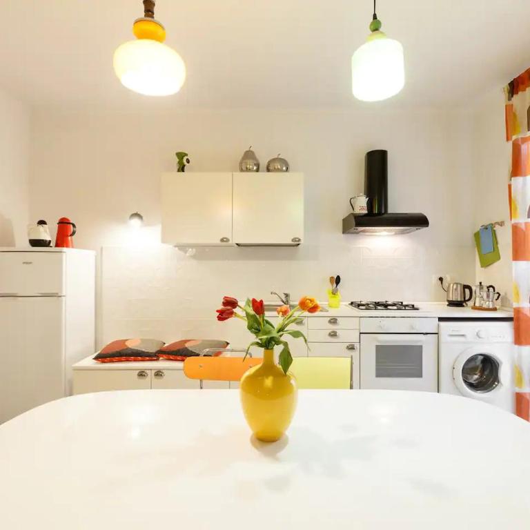 Interno16HolidayHome - Apartment mit 3 Schlafzimmern - 46