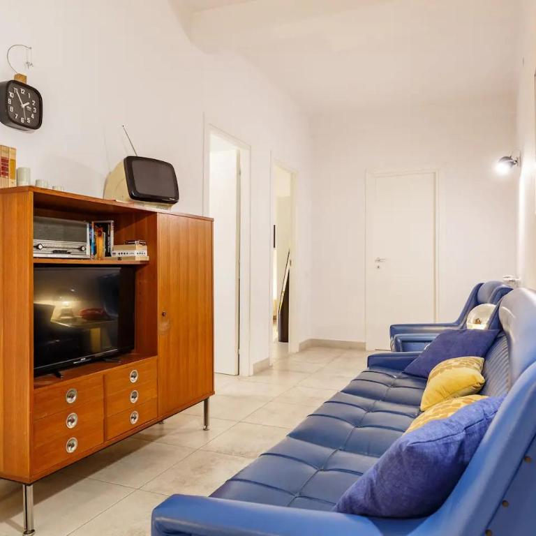 Interno16HolidayHome - Apartment mit 3 Schlafzimmern - 47