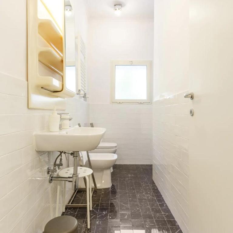 Interno16HolidayHome - Apartment mit 3 Schlafzimmern - 48