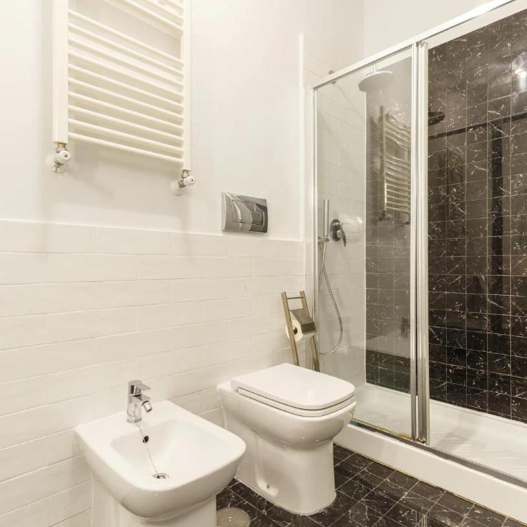Interno16HolidayHome - Apartment mit 3 Schlafzimmern - 50