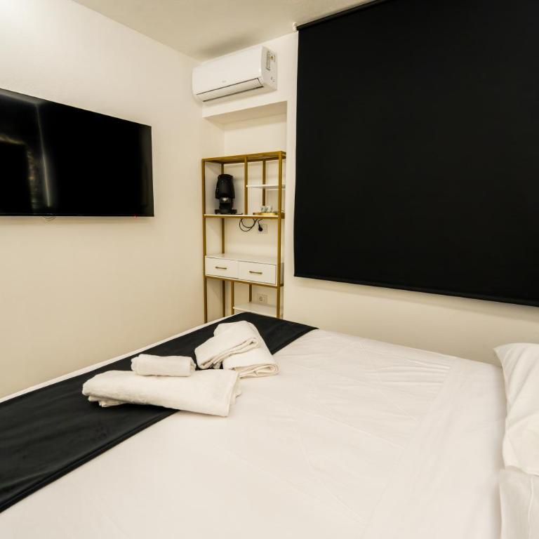 Letoh Apartment - Room #1667246602 - 2