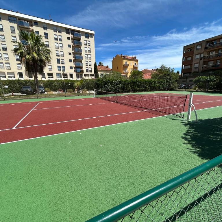 Chez Raka - Appartement 1 Chambre - 15