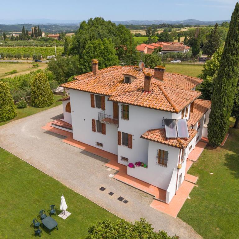 Sundara Apartment - Appartamento - 21