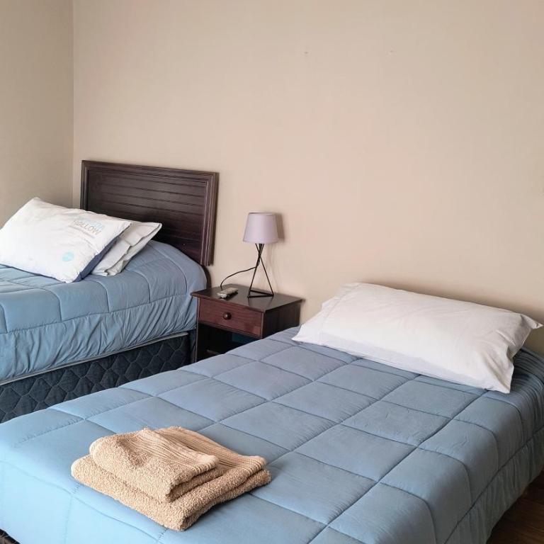 Puerta Sur Apart - Apartamento de 2 dormitorios - 49