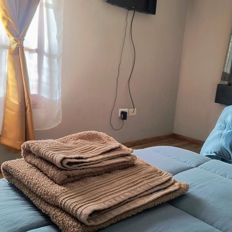Puerta Sur Apart - Apartamento de 2 dormitorios - 40