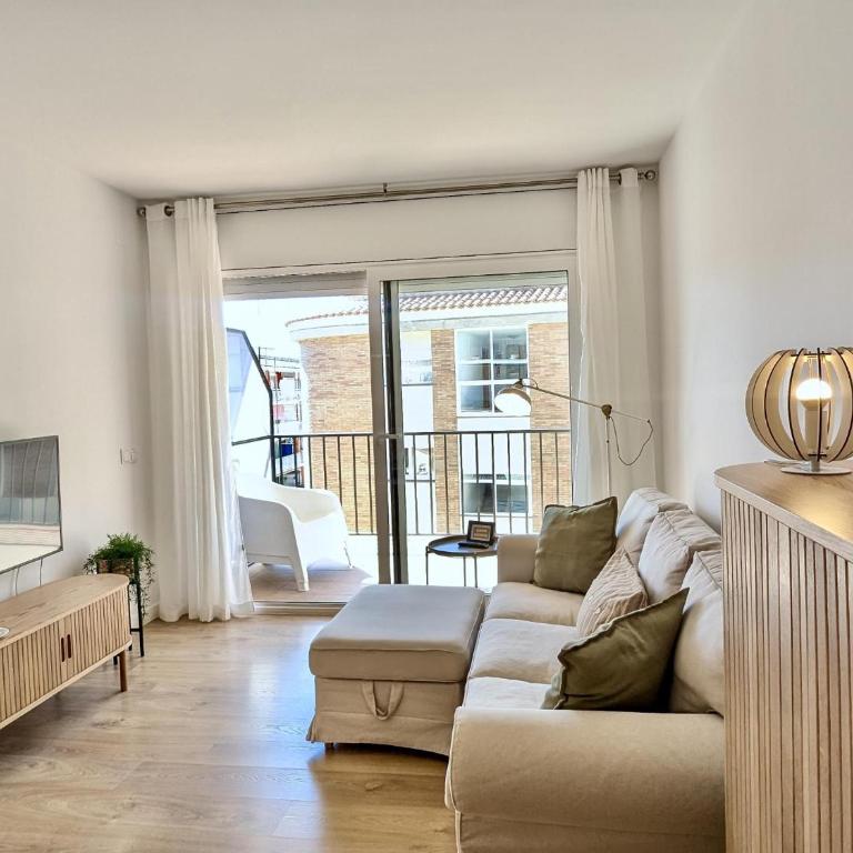 EVH-104 Apartamento completo con terraza y parking - Apartment mit 2 Schlafzimmern - 11