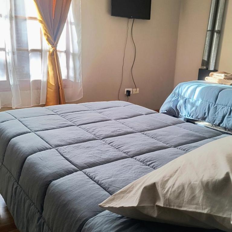 Puerta Sur Apart - Apartamento de 2 dormitorios - 41