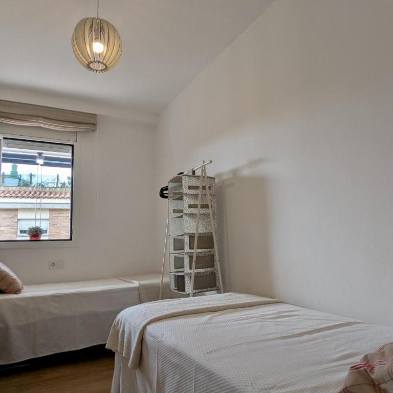 EVH-104 Apartamento completo con terraza y parking - Apartment mit 2 Schlafzimmern - 20
