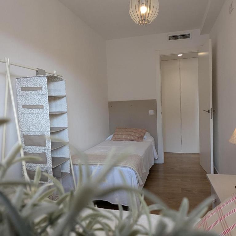EVH-104 Apartamento completo con terraza y parking - Apartment mit 2 Schlafzimmern - 21