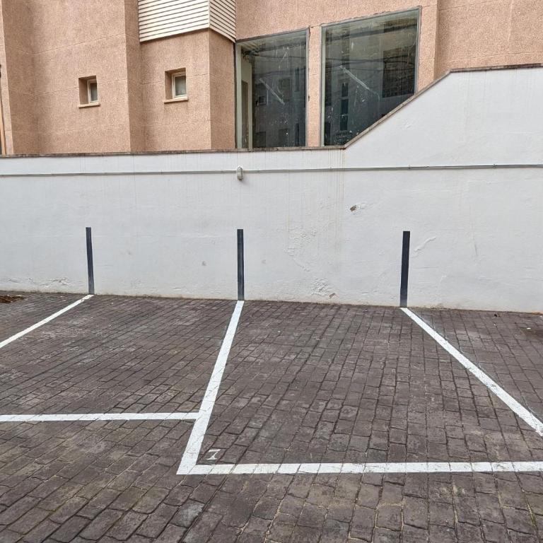 EVH-104 Apartamento completo con terraza y parking - Apartment mit 2 Schlafzimmern - 25
