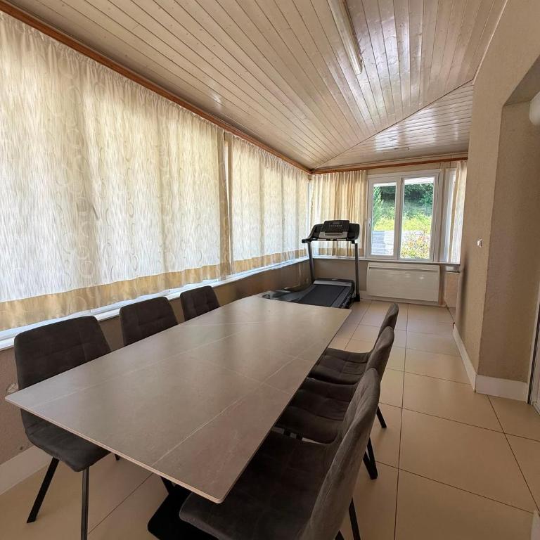 Le Cocon’Air - Appartamento Deluxe con 3 Camere da Letto - 4