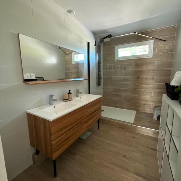 Le Cocon’Air - Appartamento Deluxe con 3 Camere da Letto - 5