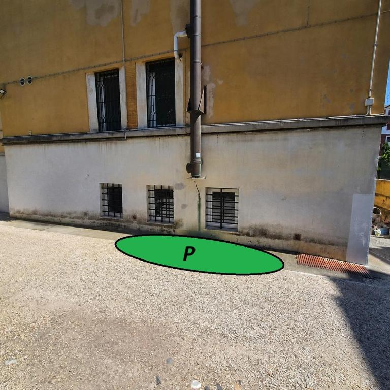 Amazing Circo Massimo - One-Bedroom Apartment - 41