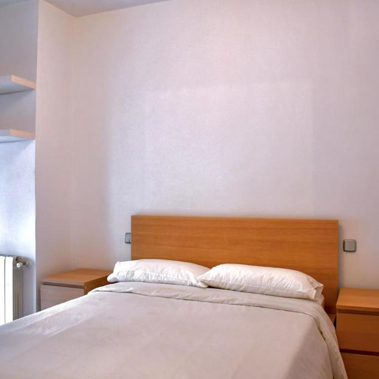 DLC132I - Piso de 2 dormitorios en el Centro de Madrid - Alquiler temporal - Apartamento de 2 dormitorios - 6