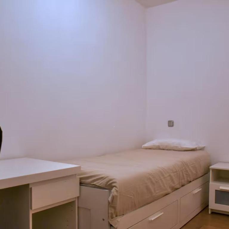 DLC132I - Piso de 2 dormitorios en el Centro de Madrid - Alquiler temporal - Apartamento de 2 dormitorios - 8