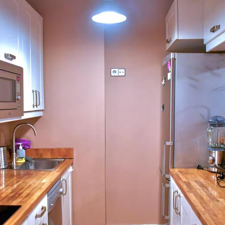 DLC132I - Piso de 2 dormitorios en el Centro de Madrid - Alquiler temporal - Apartamento de 2 dormitorios - 13