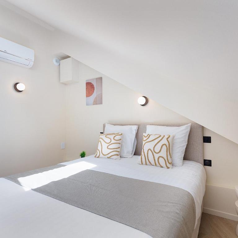 La Maison Solférino - Studio Familial - 1