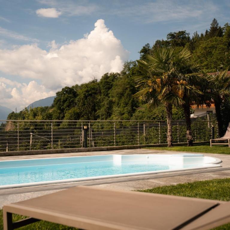 Chalet Resort Innerluferhof - Two-Bedroom Chalet - 5
