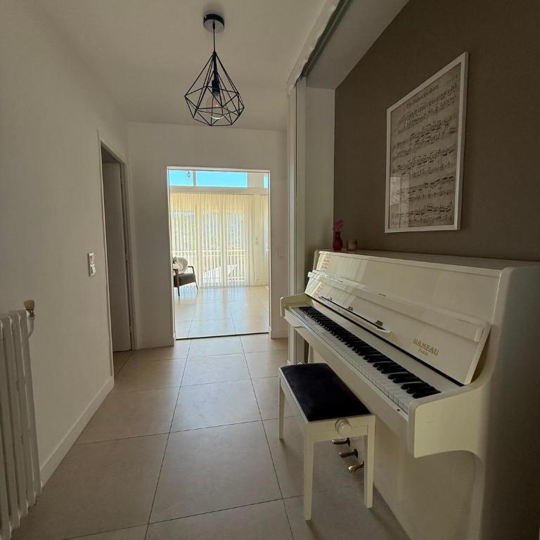Le Cocon’Air - Appartamento Deluxe con 3 Camere da Letto - 6
