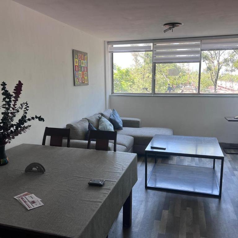 apartment in dowtown - Appartement - Vue sur Jardin - 12