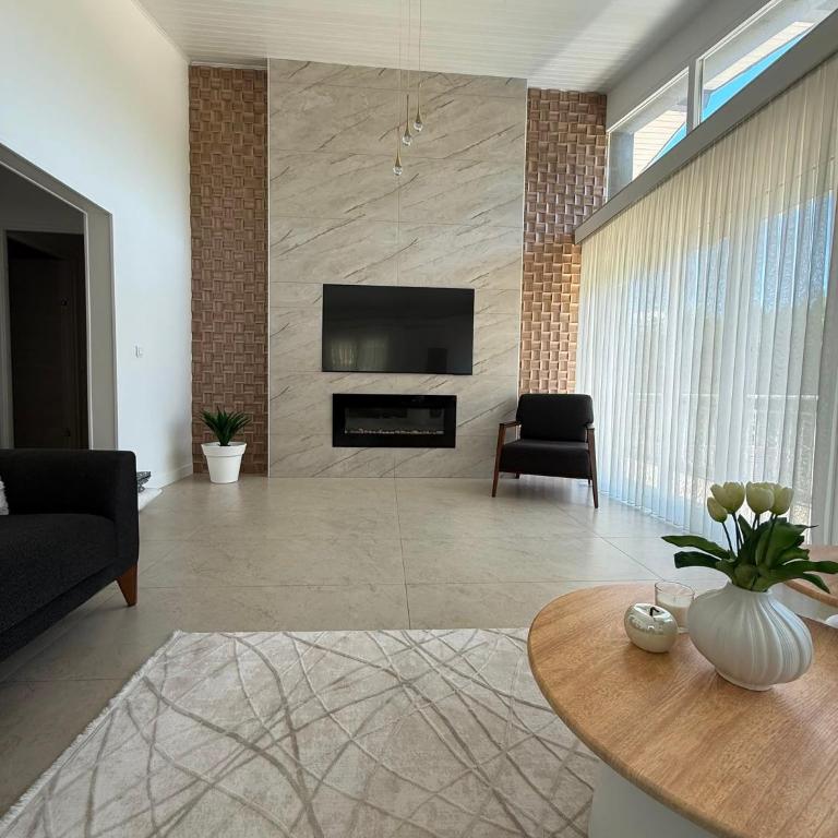 Le Cocon’Air - Appartamento Deluxe con 3 Camere da Letto - 7