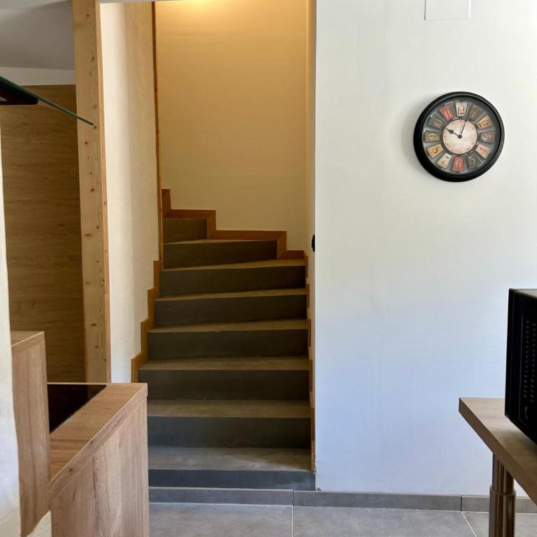 Studio le Replat - Appartement 1 Chambre - 10
