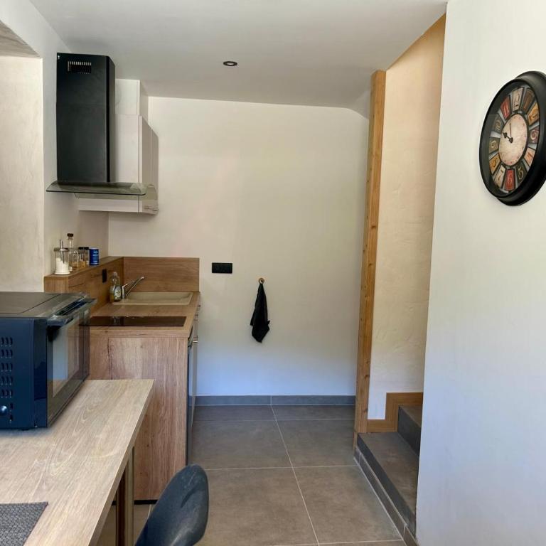 Studio le Replat - Appartement 1 Chambre - 7