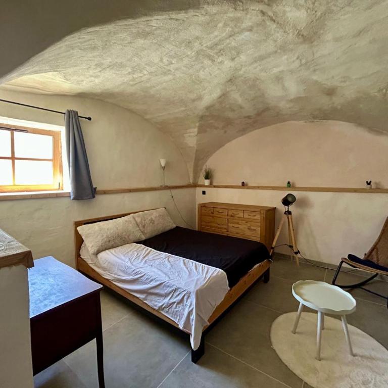 Studio le Replat - Appartement 1 Chambre - 1