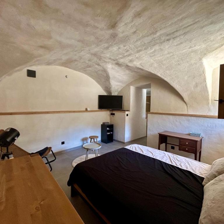 Studio le Replat - Appartement 1 Chambre - 2