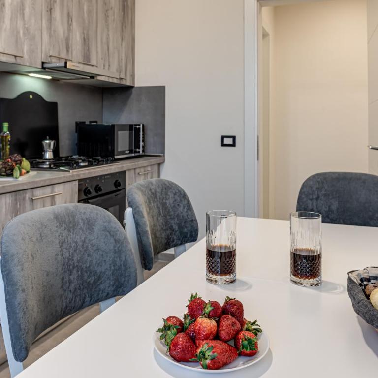 Gavin House - Three-Bedroom Apartment - 22