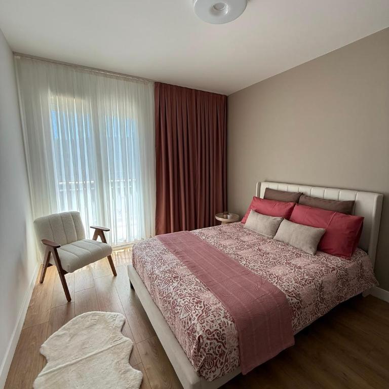 Le Cocon’Air - Appartamento Deluxe con 3 Camere da Letto - 9