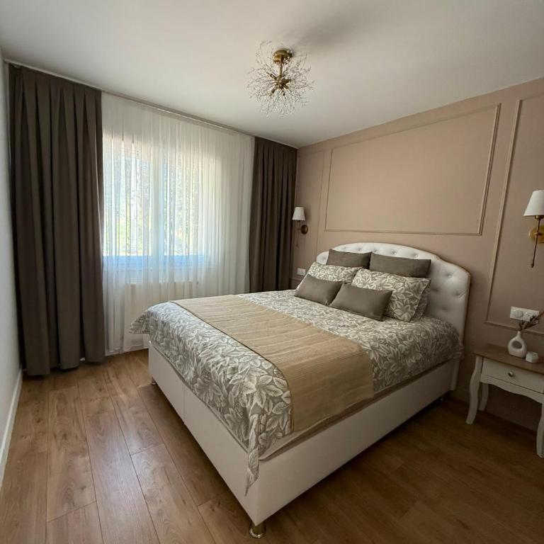 Le Cocon’Air - Appartamento Deluxe con 3 Camere da Letto - 10