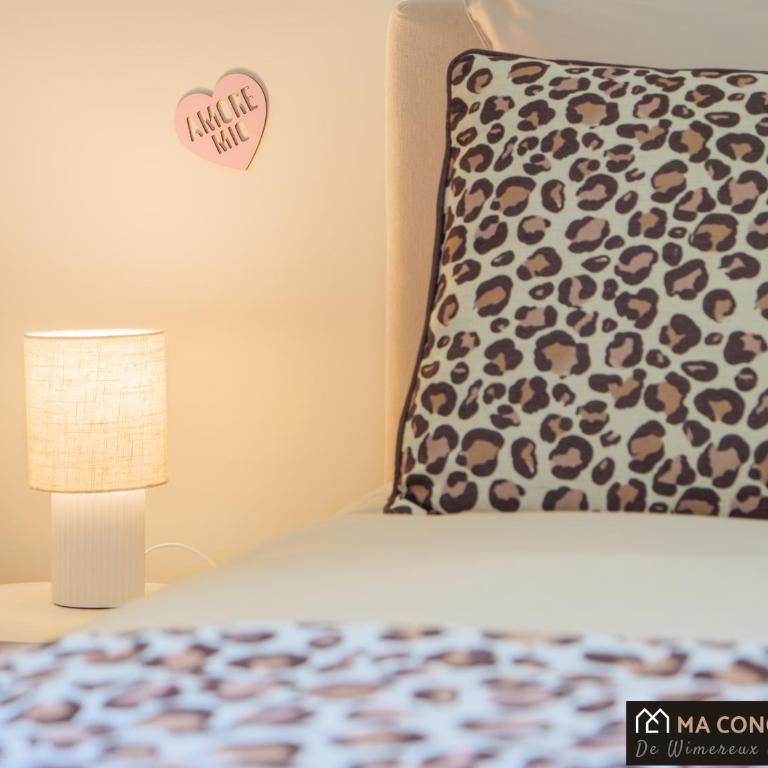 L'Aparté - Premium, Jardin, WIFI, Parking Gratuit - Apartamento de 1 dormitorio - 30