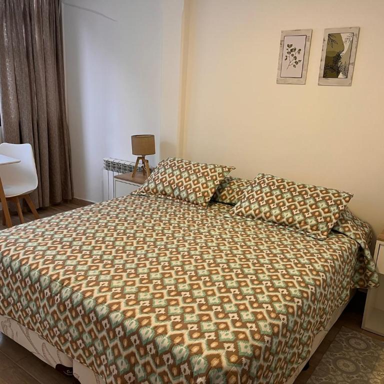 Astoria Patagonia habitaciones privadas - Double or Twin Room - 1