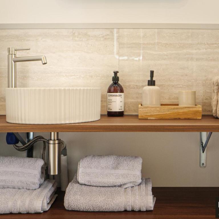 L'Aparté - Premium, Jardin, WIFI, Parking Gratuit - Apartamento de 1 dormitorio - 37