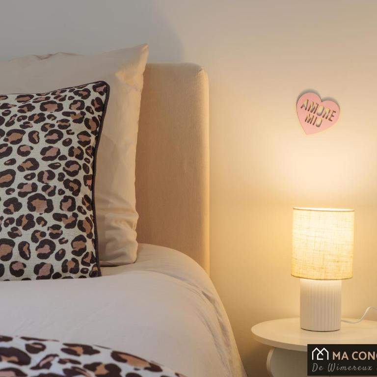 L'Aparté - Premium, Jardin, WIFI, Parking Gratuit - Apartamento de 1 dormitorio - 2