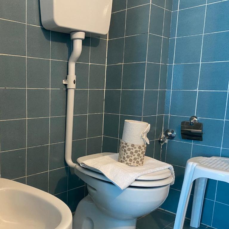 Hotel New Primula - Doppel- oder Zweibettzimmer - 1