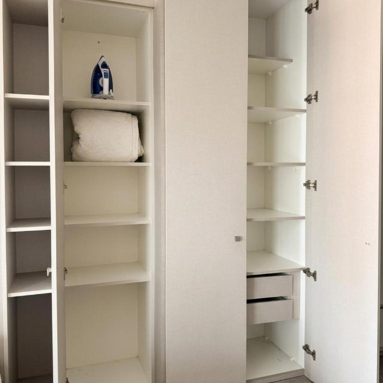 Exclusivo a pasos de la playa y dunas de con con - One-Bedroom Apartment - 14