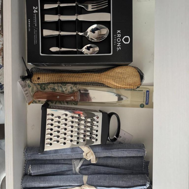 Exclusivo a pasos de la playa y dunas de con con - One-Bedroom Apartment - 15