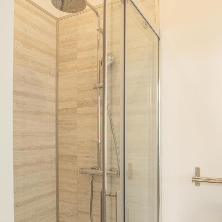 L'Aparté - Premium, Jardin, WIFI, Parking Gratuit - Apartamento de 1 dormitorio - 40
