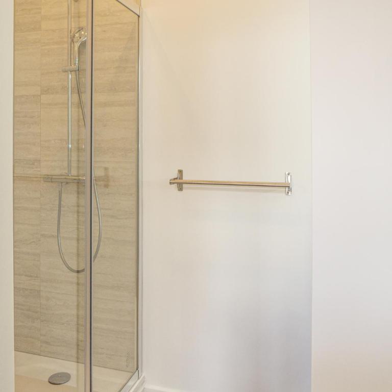 L'Aparté - Premium, Jardin, WIFI, Parking Gratuit - Apartamento de 1 dormitorio - 36