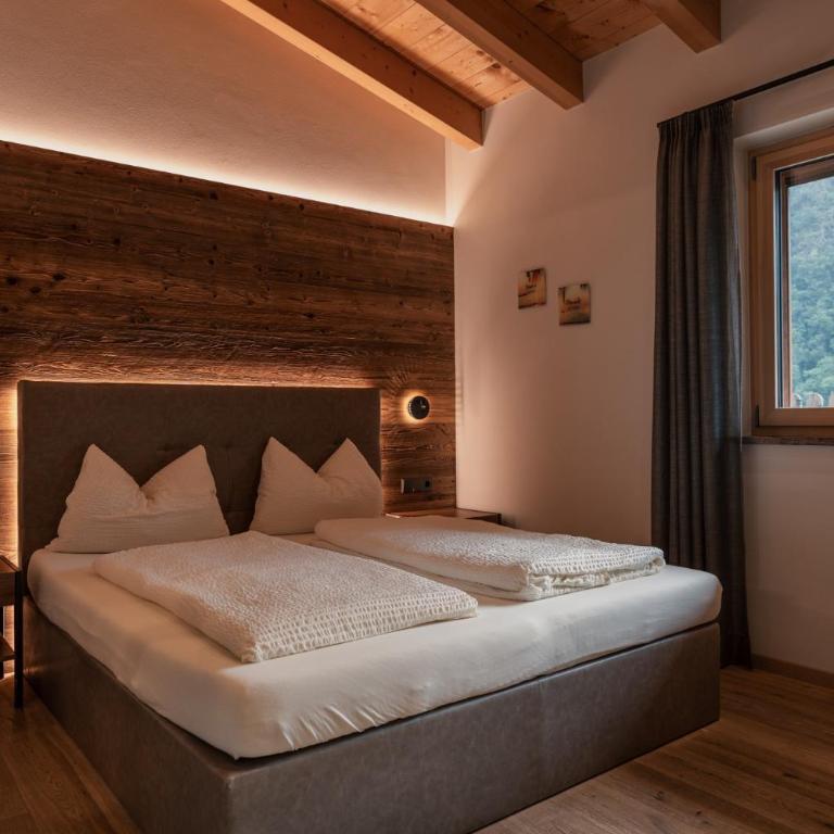 Chalet Resort Innerluferhof - Two-Bedroom Chalet - 3